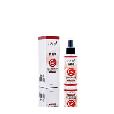 渑池母婴防护喷雾